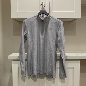 The North Face Women’s Running Quarter Zip